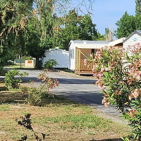 Mobil-home Tout Confort Sigean