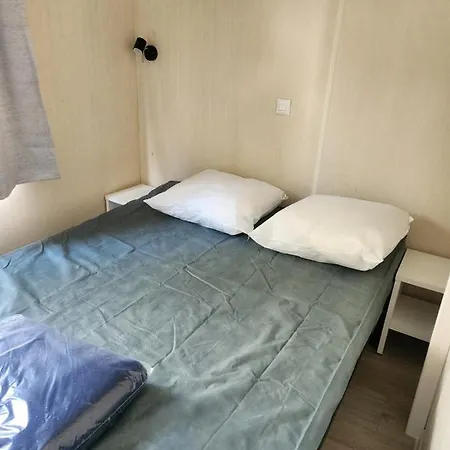 Campsite Mobil-home Tout Confort *