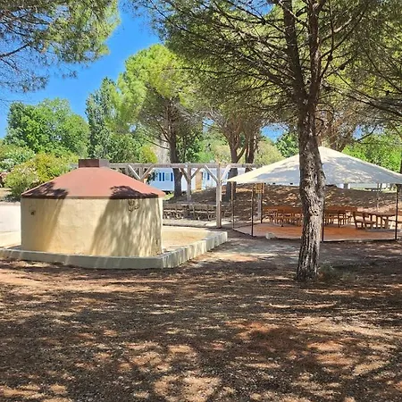 Campsite Mobil-home Tout Confort *