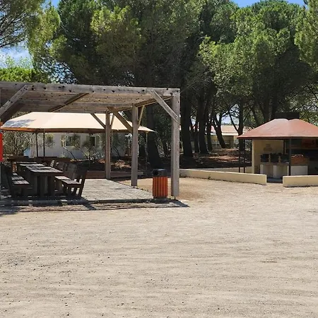 Mobil-home Tout Confort * Sigean
