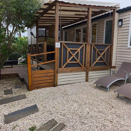 Mobil Confort Argeles-sur-Mer